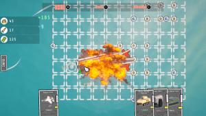 Sink And Score Cover