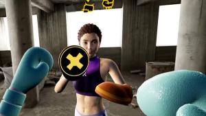 VR Boxing: Champion's Forge​ Cover