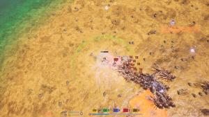 Nightmare Tides Cover