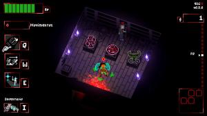 Dreadstone Keep - Cain's Greed Cover