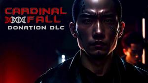 Cardinal Fall - Gold Donation DLC Cover
