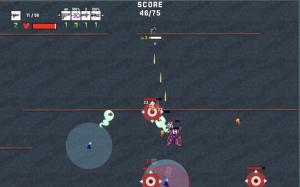 Ondine: Prototype Cover