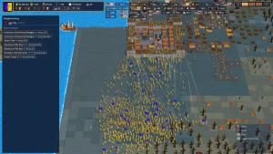 DSS 2: War Industry Cover