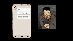 Don't Get Your Hopes Up Cover