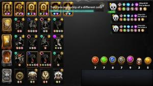 Throne of Capital Cover