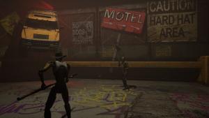 The Electric Bots Cover