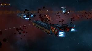 Space Sim Tycoon Cover