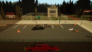 Dr. Alb's Prodigy Cover