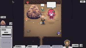 Patch me if you can Cover