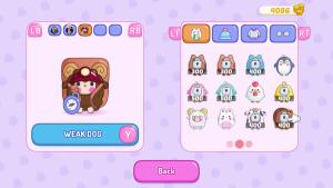 Candivity: Deep Mines DLC Cover