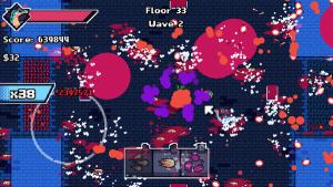 Dino Tower Arena Cover