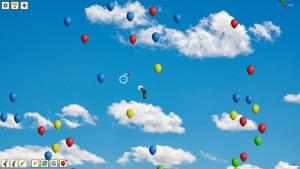 Balloon Hater Cover