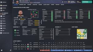 Pro Basketball Manager 2026 Cover