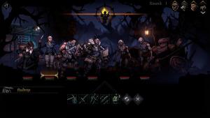 Darkest Dungeon® II: Hero Origin Pack Cover