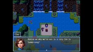 The Wayfarer's Oath Cover