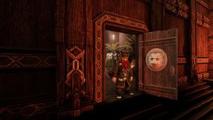 The Lord of the Rings: Return to Moria™ Beorn's Lodge Pack DLC Cover