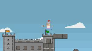 Infinite Game Cartridge Collection - Super Jump Dude Cover