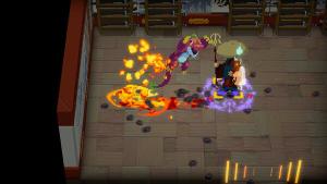 Otherworld Legends - Skin : Plebiosaur Cover