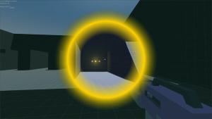 X-Magnifier Premium Cover