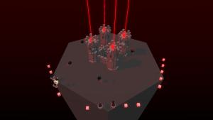 Castle Bomber RED Cover