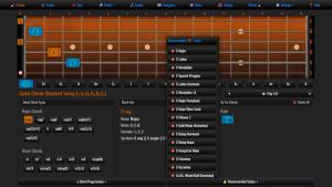 Guitarist's Reference Cover