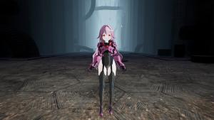 Doll's Nest - Form Data "Nagara Prototype Assault Humanoid" Set Cover