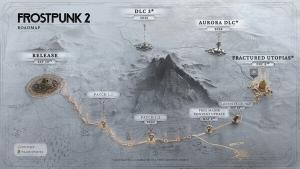 Frostpunk 2: Deluxe Edition Upgrade Cover