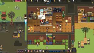 SkyBrew: Entropic Strategist Cover