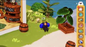 Weyrdlets - Blossoming Friendship Pack Cover