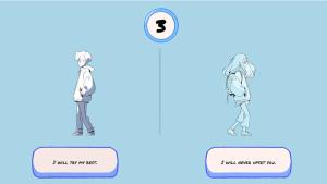 Lost in the Past: A Heart's Remembrance Labyrinth Cover