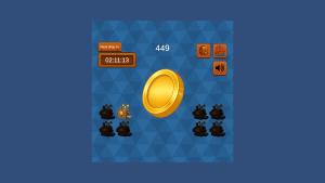 Coin Idle - Money printer #2 Cover