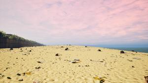 Condemned to Clean Cover