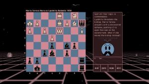 BOT.vinnik Chess: Legendary Queens Cover