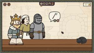 Cozy Forge: Blacksmith Simulator Cover