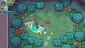 Rogue Labyrinth Cover