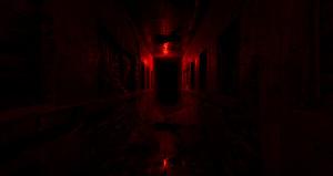 The Protagonist Cover