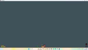 Hunk&Doggo : eat.nap.dig.idle. Cover