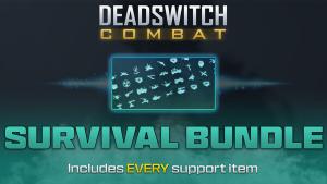 Deadswitch Combat: Survival Bundle Cover