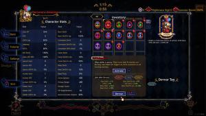 Dark Fairy Tale - More Eggs! Cover