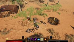 Varthos - Heir to the Throne Cover