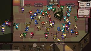 The Masquerade Cover