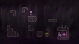 Within Lattice Cover