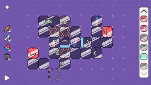 Lovux Level Editor Cover