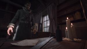 Stygian: Outer Gods Supporter Pack Cover