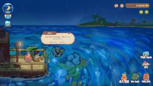Fischer's Fishing Journey - Supporter Pack Cover