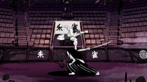 Two Strikes - Baki Hanma Cover