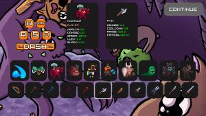 Boss Battle Arena Cover