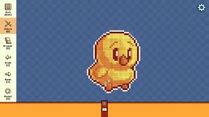 Pixel Cross Stitch - Cute Pack Cover