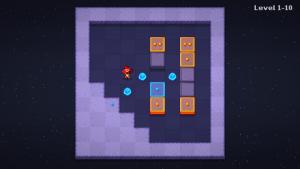 Orbs of Duality Cover