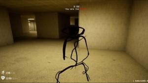 The Backrooms Deluxe 2: Founder's Edition Cover